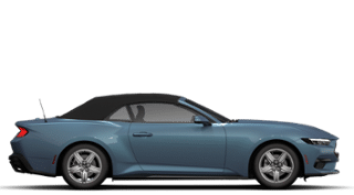 2026 Ford Mustang® External Image 1